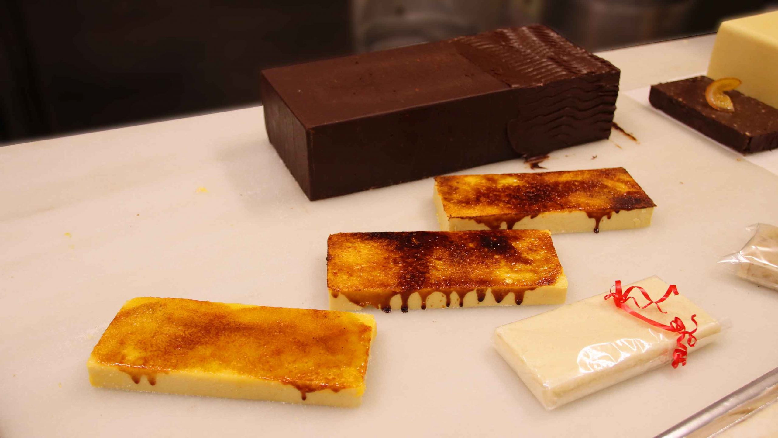 OBRADOR DULCES DUERO