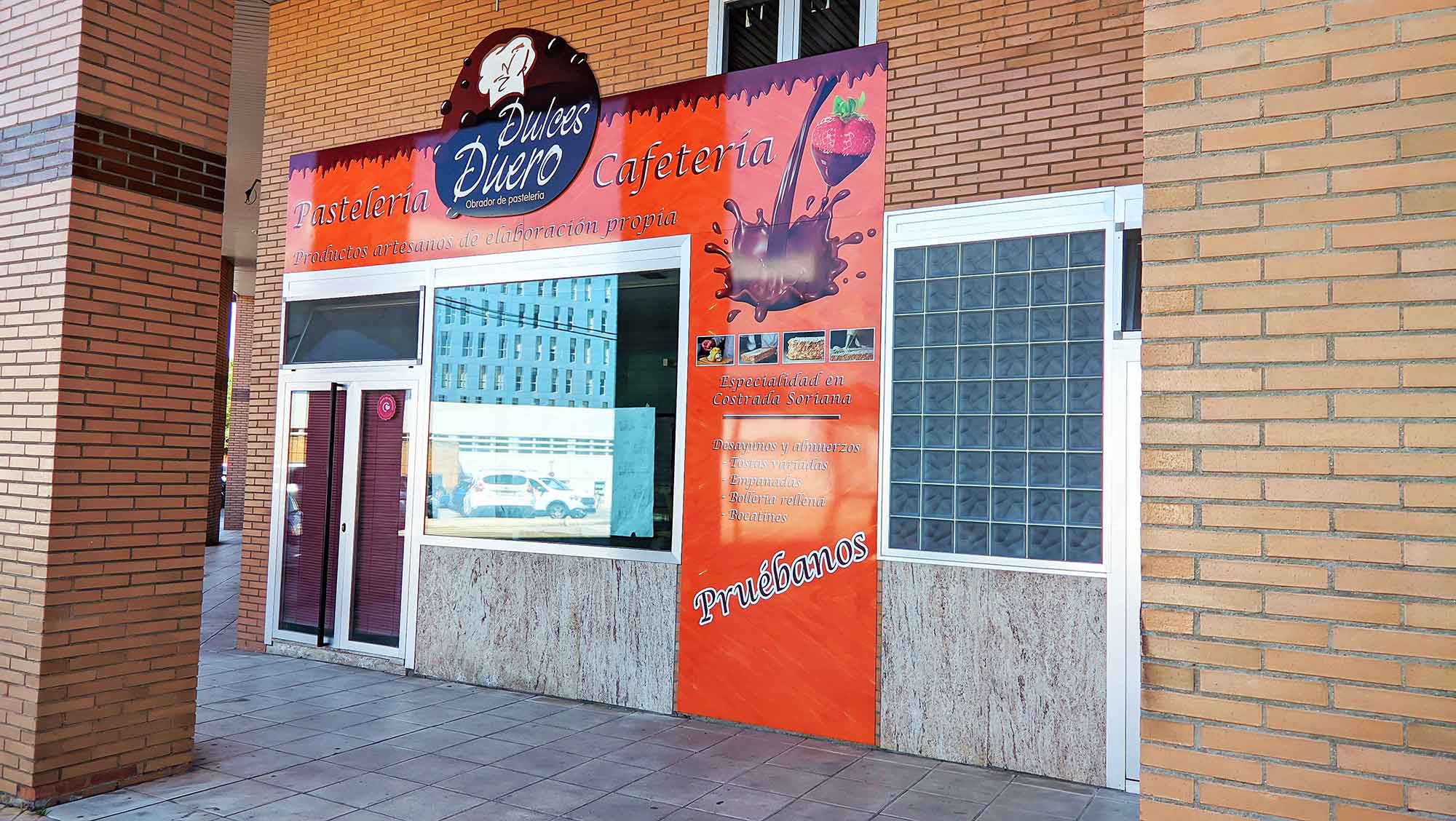 DULCES DUERO 2